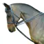 Kincade Leather Draw reins - Brown